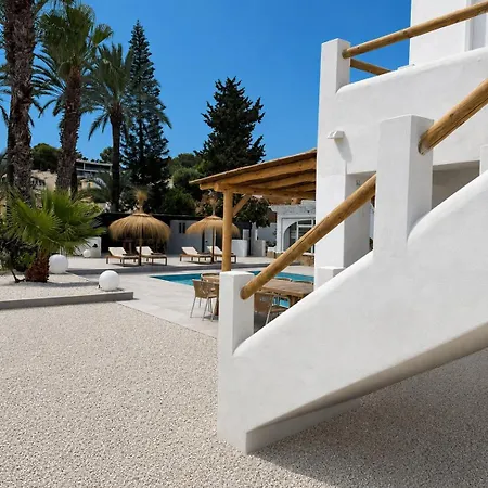 Casa Bibi Moraira Villa *