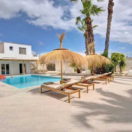 Casa Bibi Moraira Villa Teulada