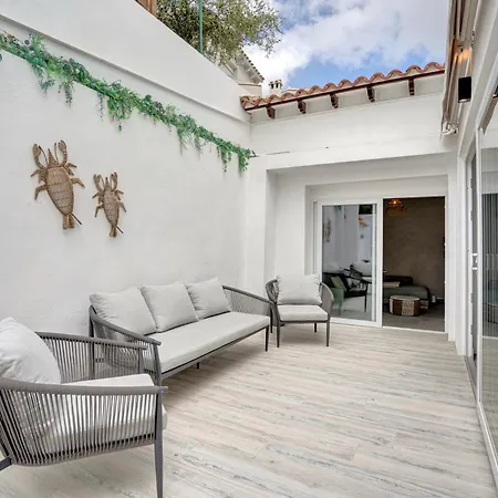 Casa Bibi Moraira *