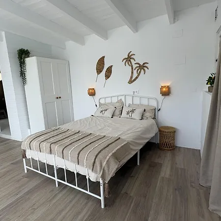 Casa Bibi Moraira Teulada