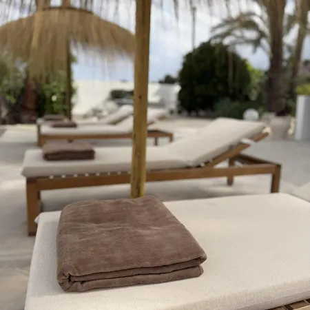 Casa Bibi Moraira Villa Teulada