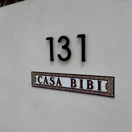 Casa Bibi Moraira Teulada