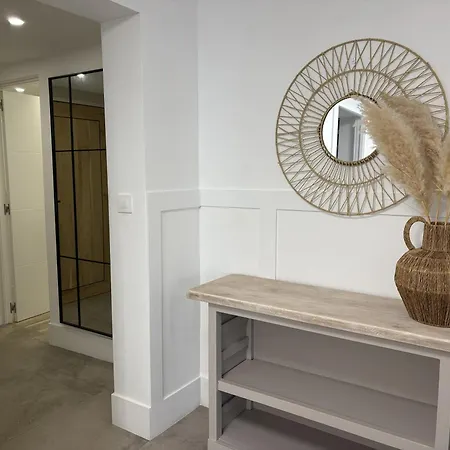 Casa Bibi Moraira Teulada