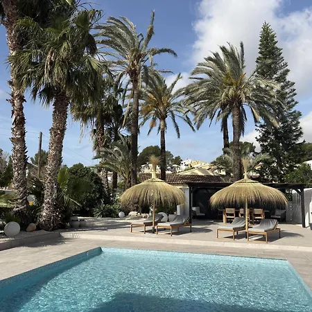 Villa Casa Bibi Moraira