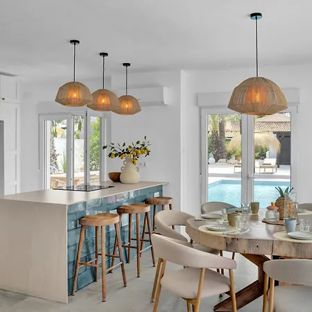 Villa Casa Bibi Moraira