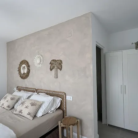 Casa Bibi Moraira Teulada