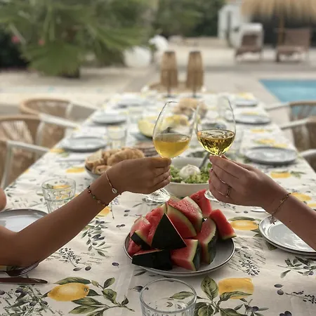 Casa Bibi Moraira *