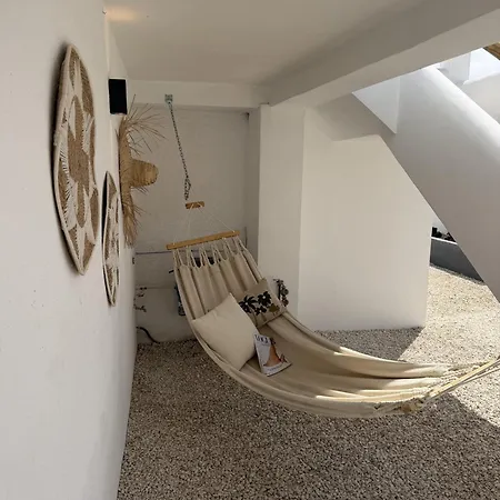 Casa Bibi Moraira