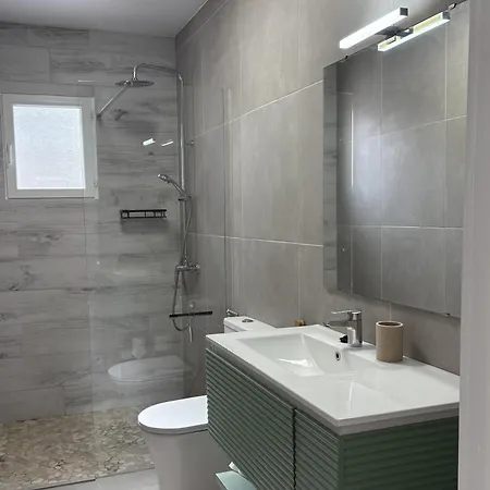 Casa Bibi Moraira