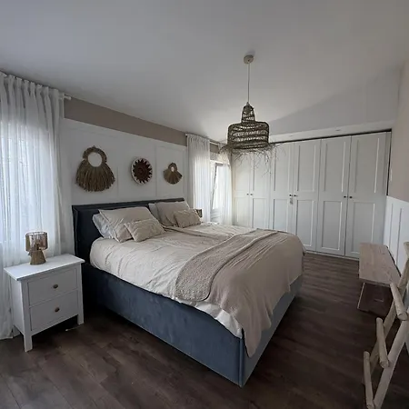 Casa Bibi Moraira Teulada