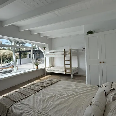 Casa Bibi Moraira