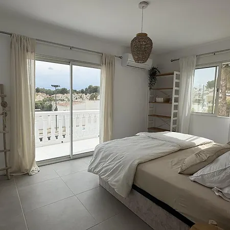 Casa Bibi Moraira Teulada