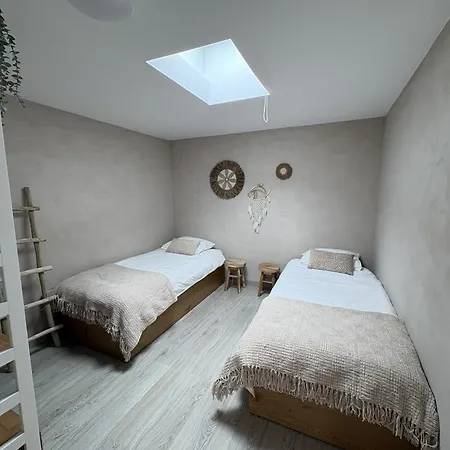 Casa Bibi Moraira * Teulada
