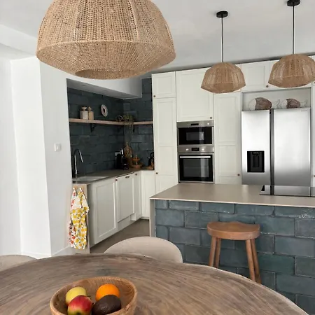 Villa Casa Bibi Moraira