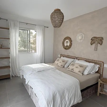 Casa Bibi Moraira *