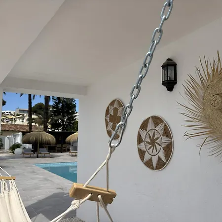 Casa Bibi Moraira